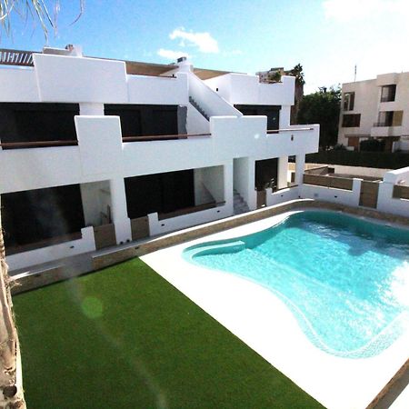 Elvira Home San Gines Aq-104 Santiago De La Ribera Eksteriør bilde