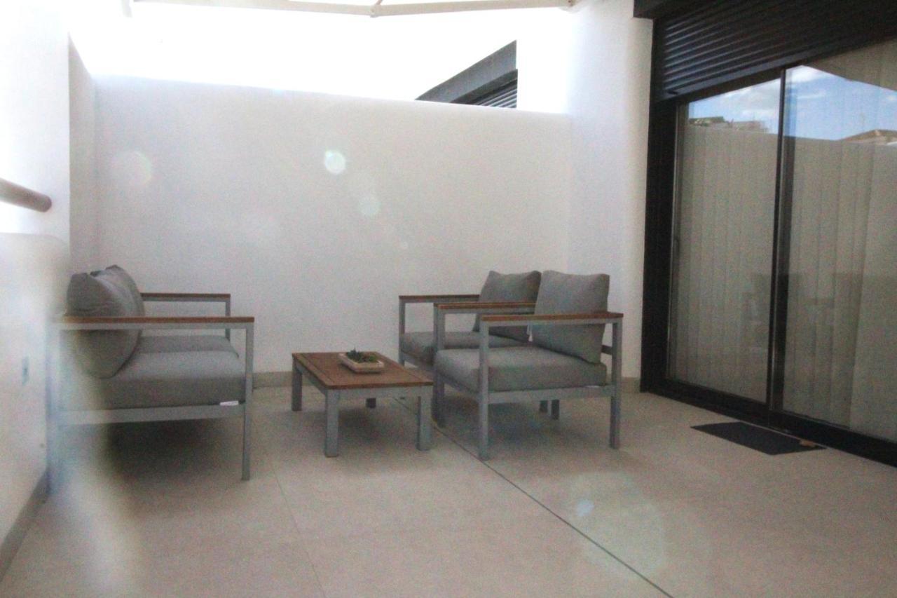 Elvira Home San Gines Aq-104 Santiago De La Ribera Eksteriør bilde