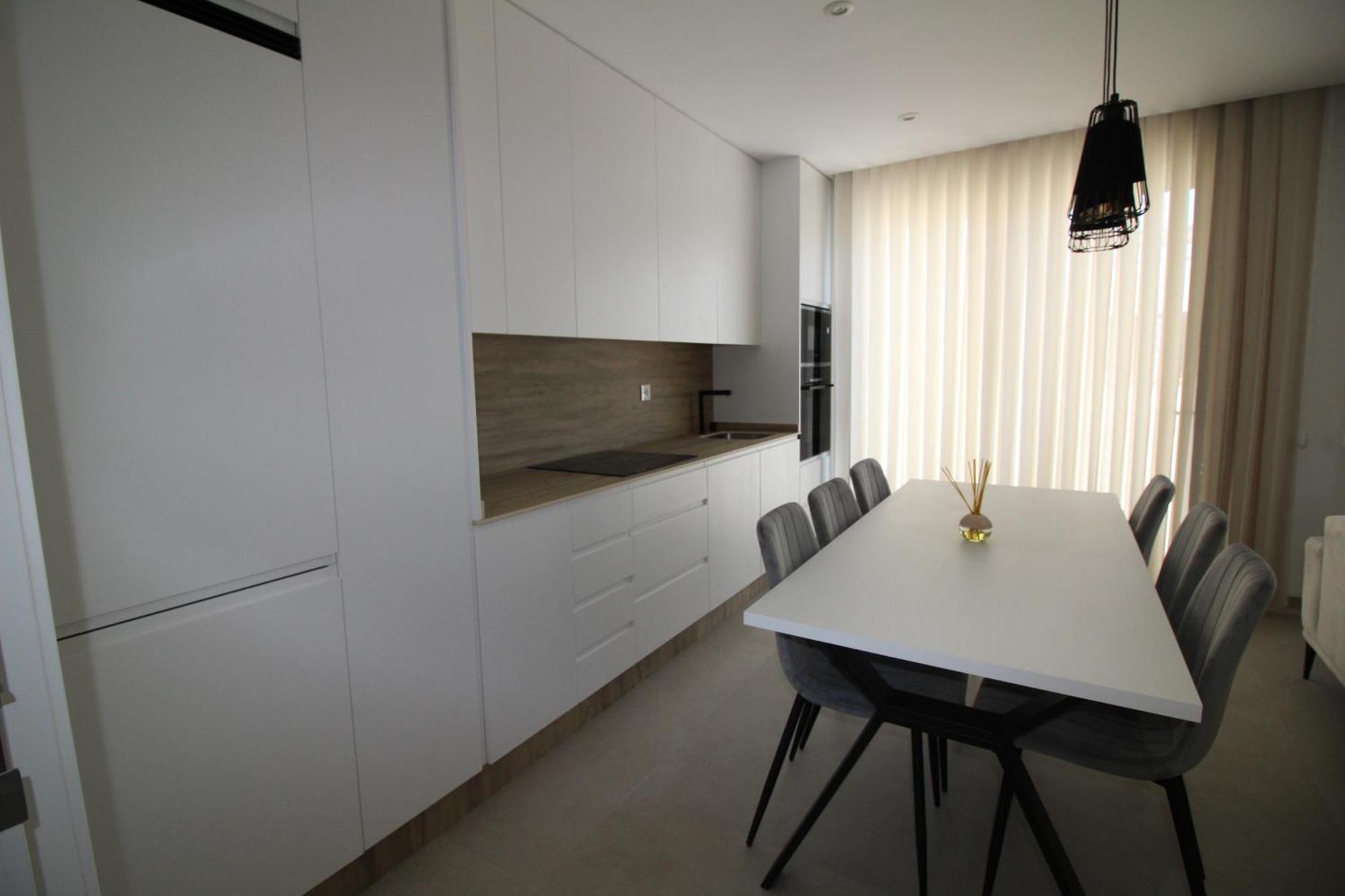 Elvira Home San Gines Aq-104 Santiago De La Ribera Eksteriør bilde
