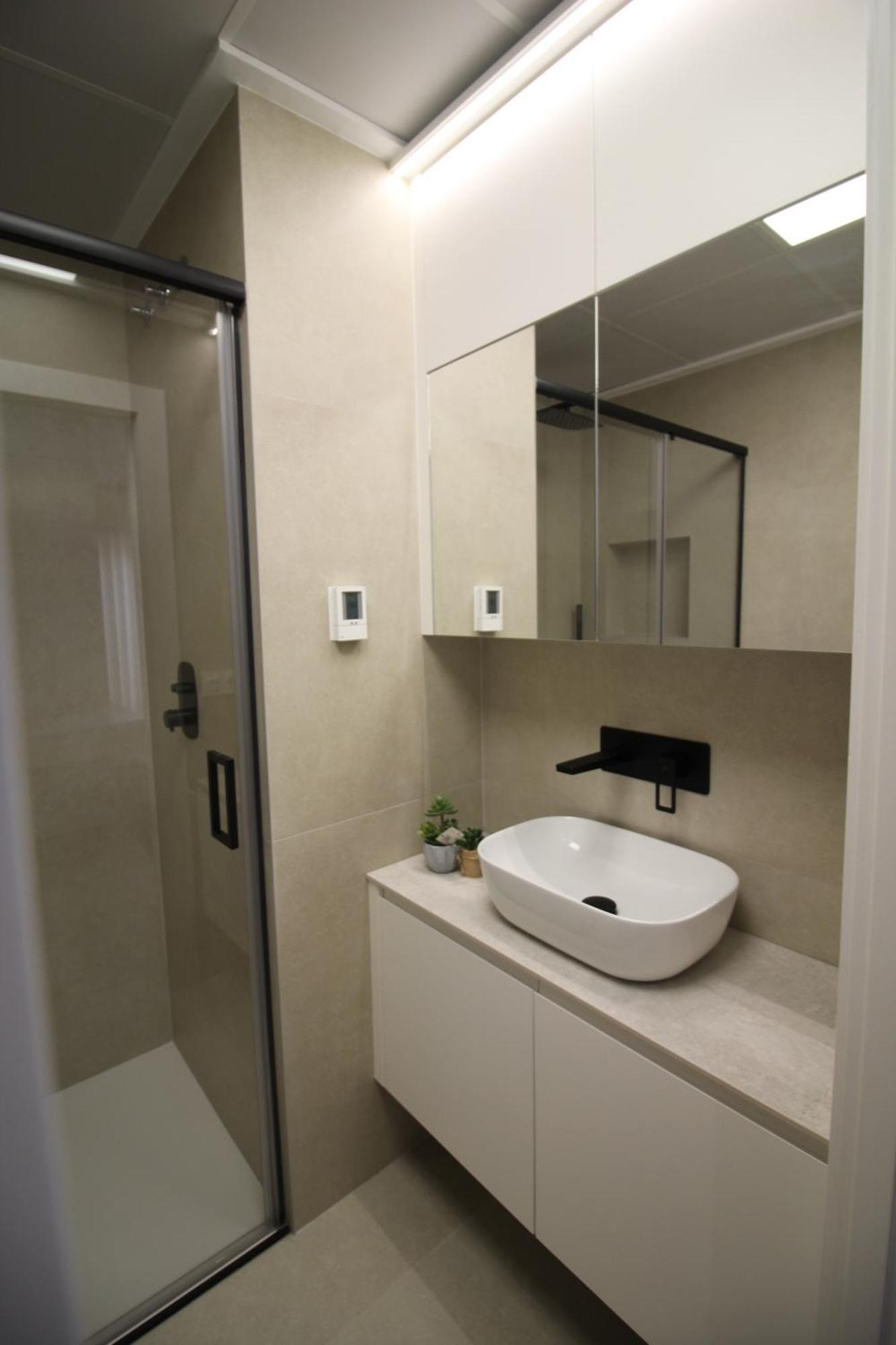 Elvira Home San Gines Aq-104 Santiago De La Ribera Eksteriør bilde