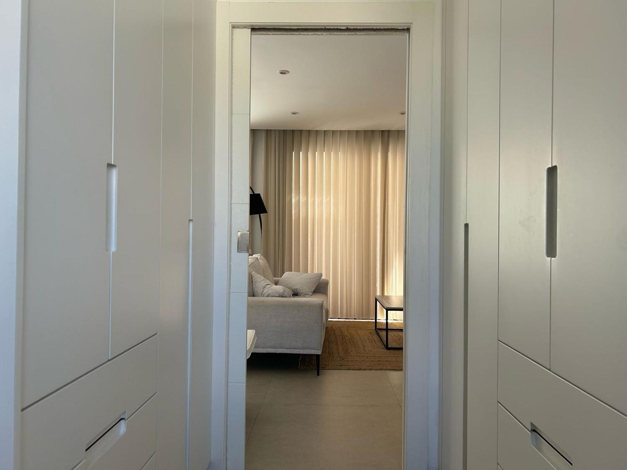 Elvira Home San Gines Aq-104 Santiago De La Ribera Eksteriør bilde